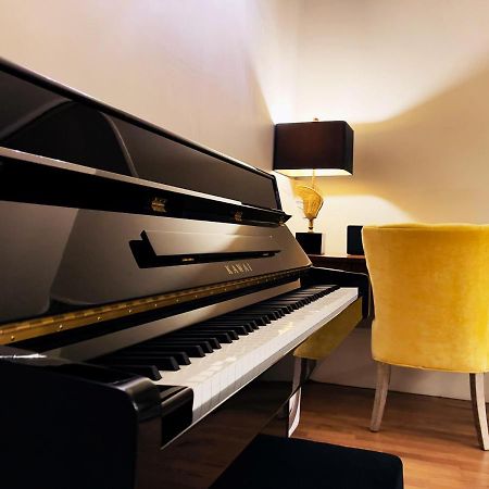 Elizabeth'S Place - London'S Hidden Gem Εξωτερικό φωτογραφία