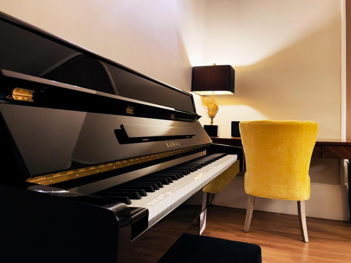 Elizabeth'S Place - London'S Hidden Gem Εξωτερικό φωτογραφία