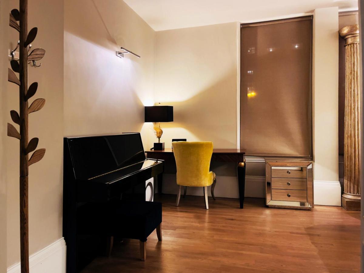 Elizabeth'S Place - London'S Hidden Gem Εξωτερικό φωτογραφία