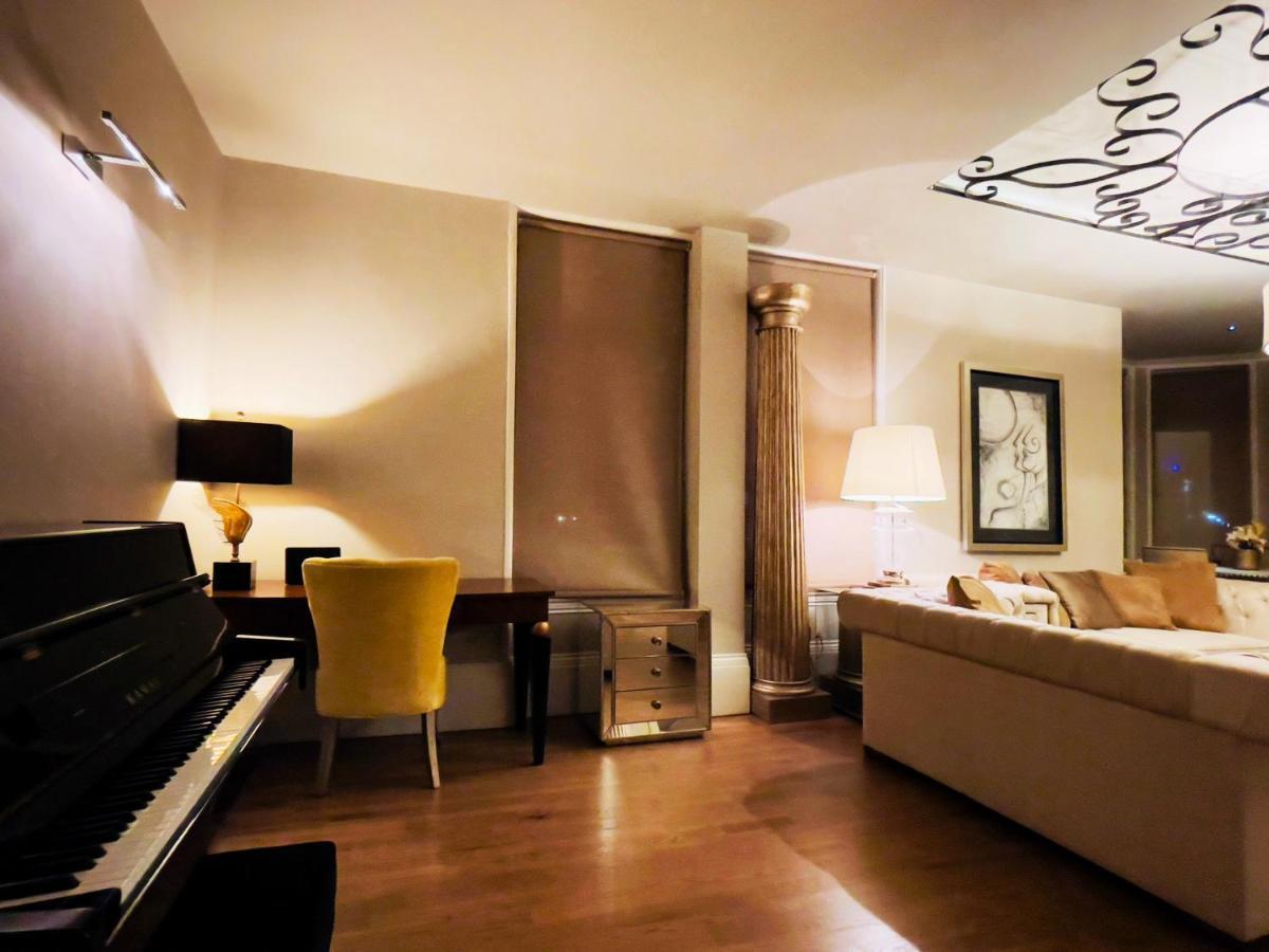 Elizabeth'S Place - London'S Hidden Gem Εξωτερικό φωτογραφία