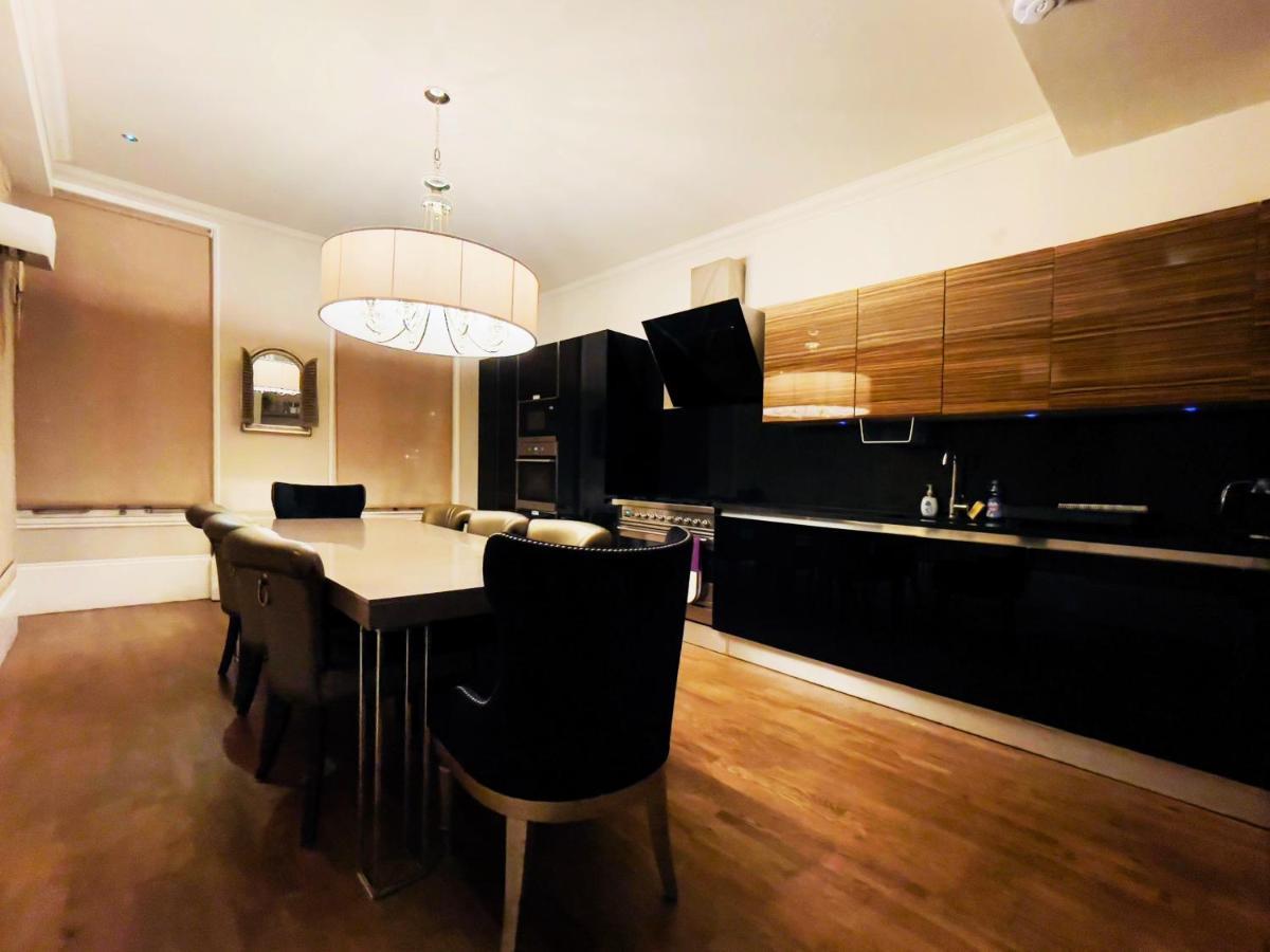Elizabeth'S Place - London'S Hidden Gem Εξωτερικό φωτογραφία