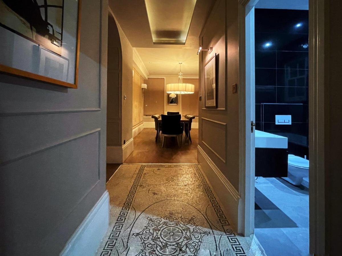 Elizabeth'S Place - London'S Hidden Gem Εξωτερικό φωτογραφία