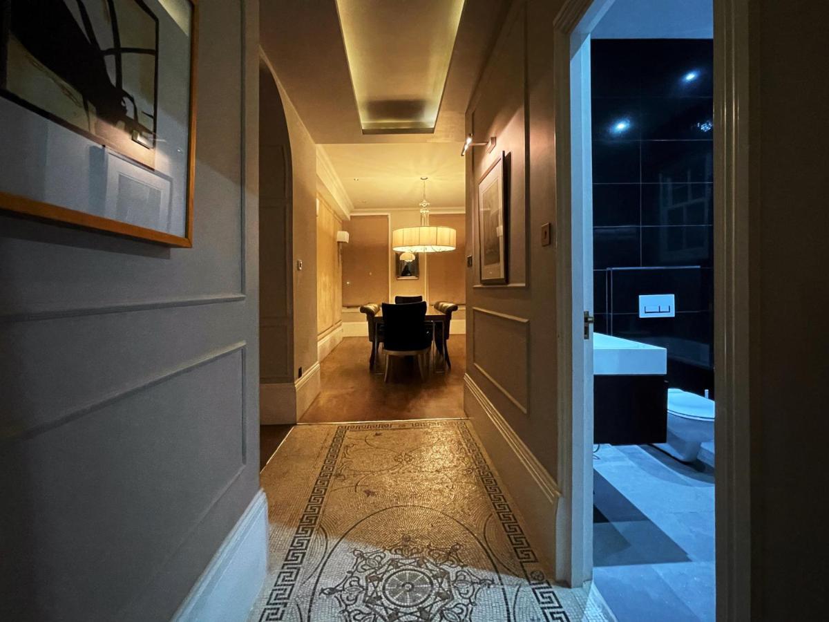 Elizabeth'S Place - London'S Hidden Gem Εξωτερικό φωτογραφία