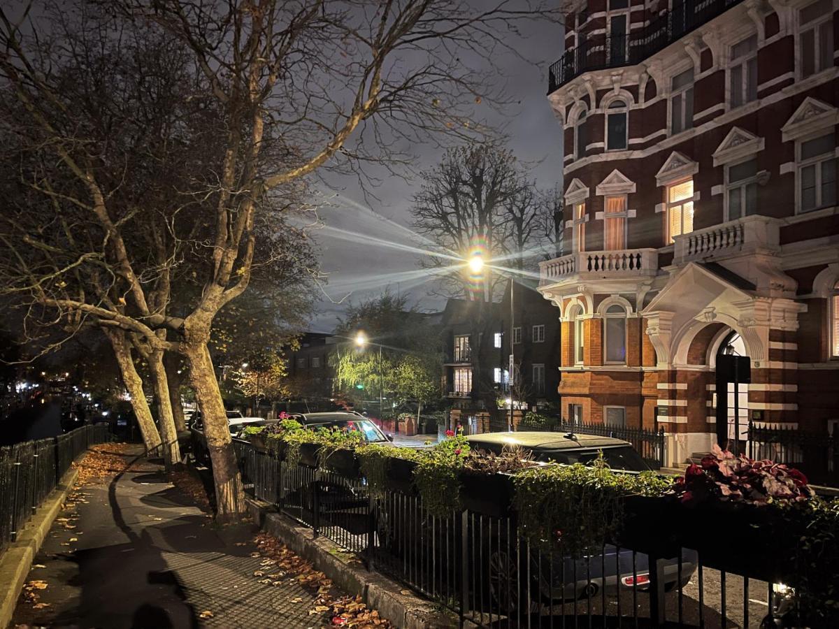 Elizabeth'S Place - London'S Hidden Gem Εξωτερικό φωτογραφία