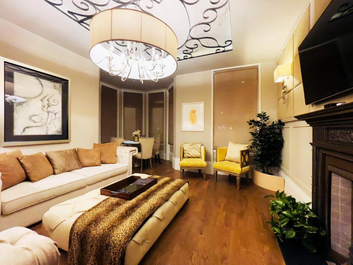 Elizabeth'S Place - London'S Hidden Gem Εξωτερικό φωτογραφία